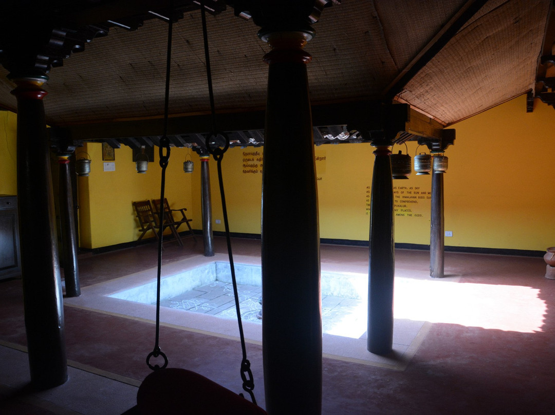 Mangala Heritage Retreat主图