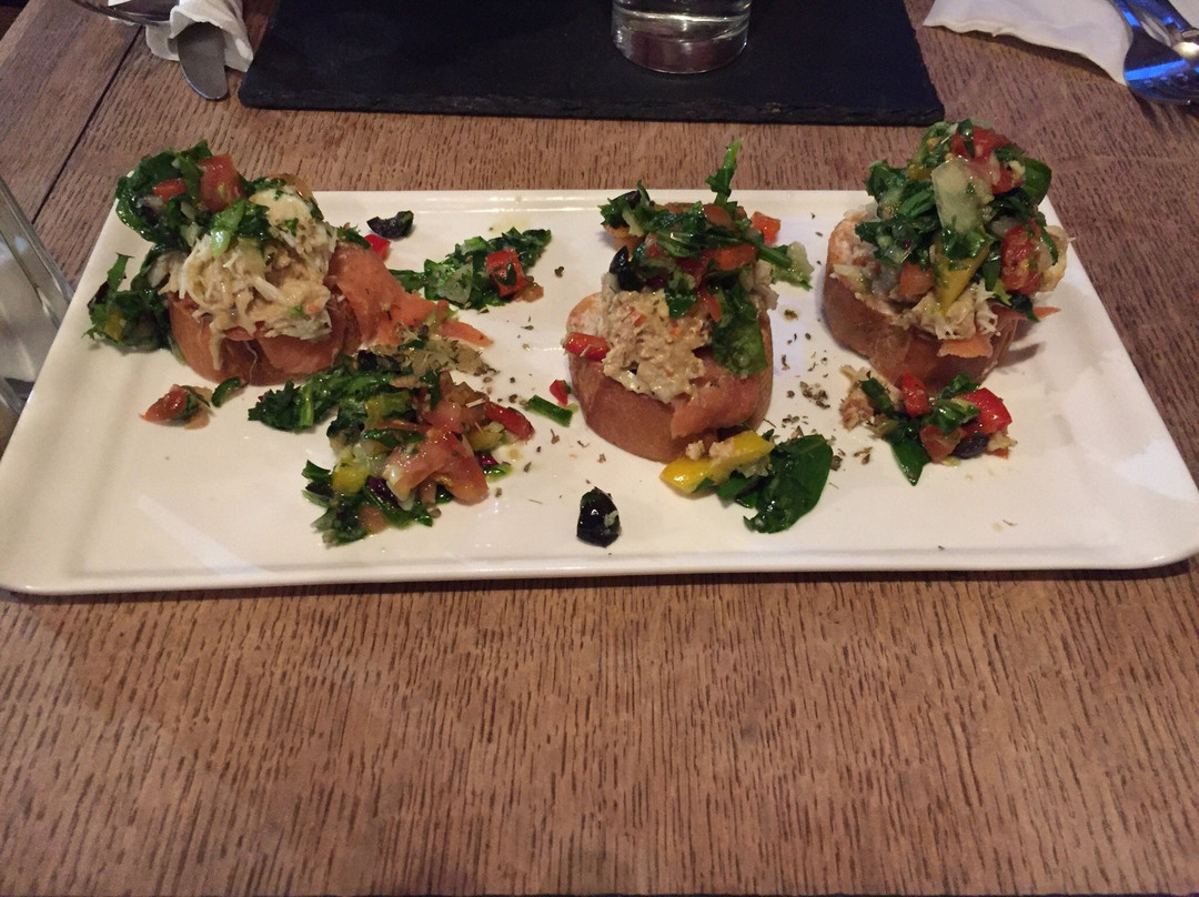 The Bonchurch Inn-文特诺必去景点