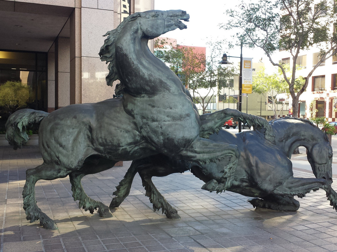 Power and the Passion-格伦代尔必去景点