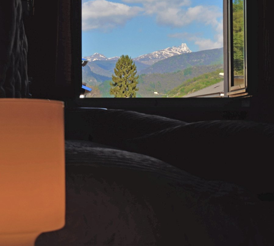 Rosa Rossa Affittacamere主图