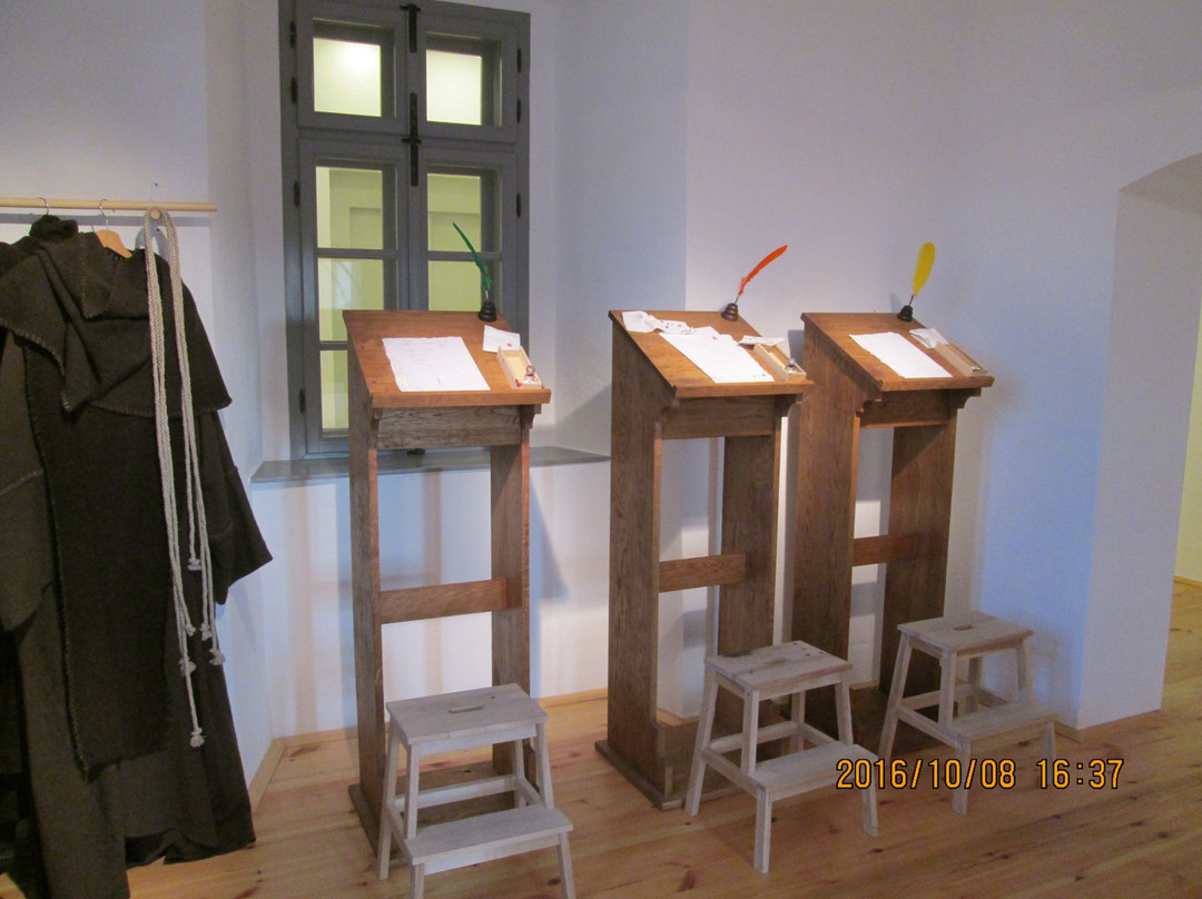 Szaszvar Castle-Szaszvar必去景点