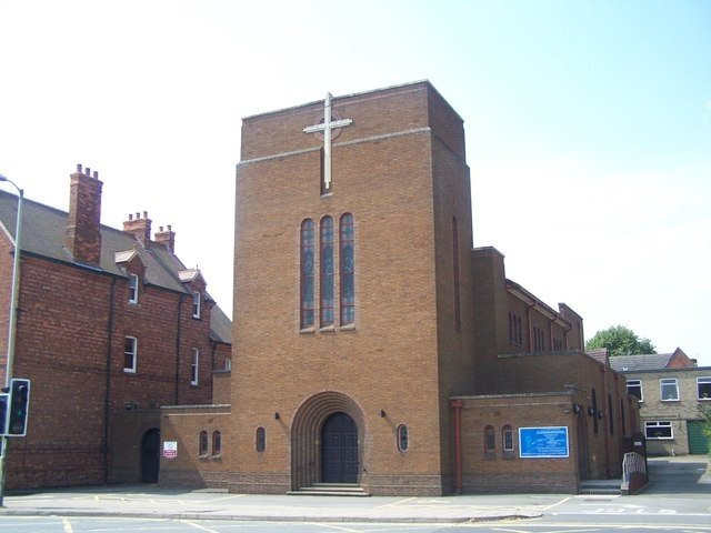 St Edwards Roman Catholic Church景点图片