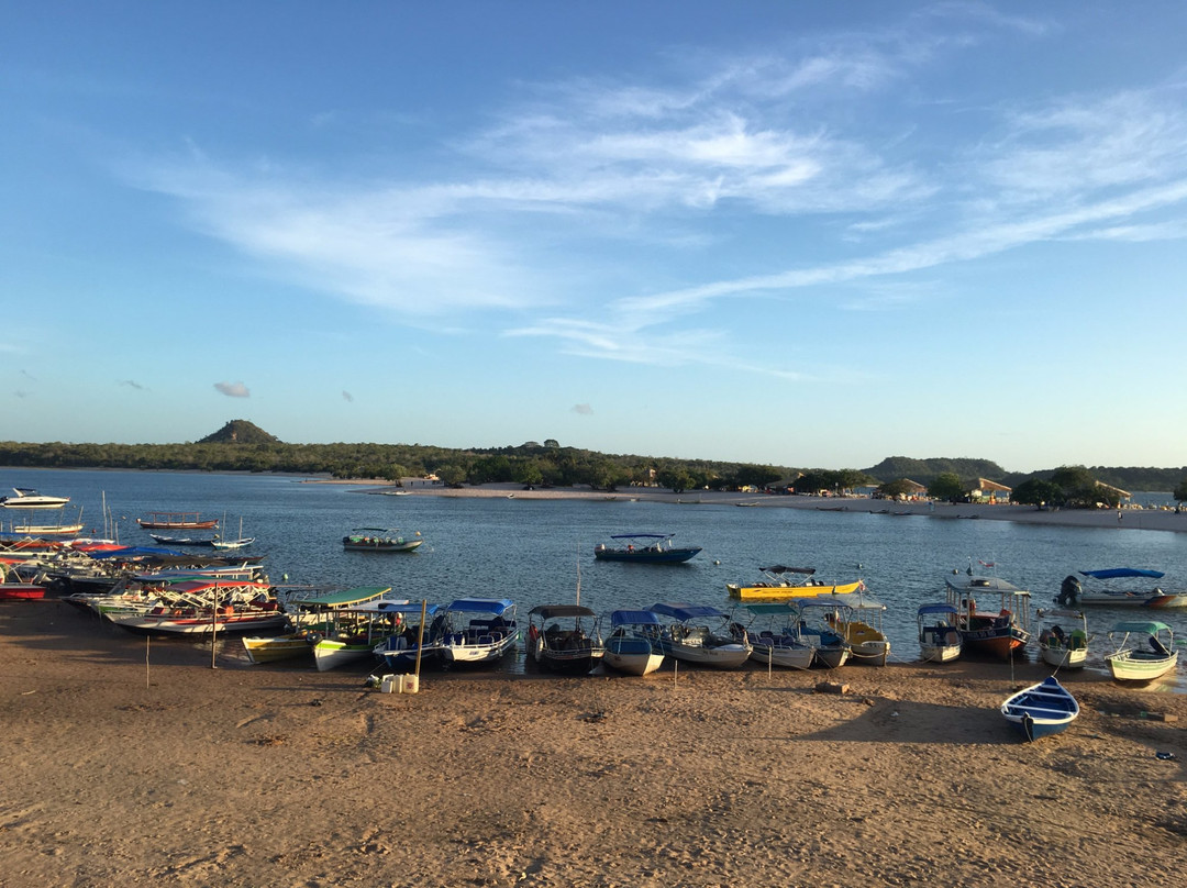 Belas Praias Pousada主图