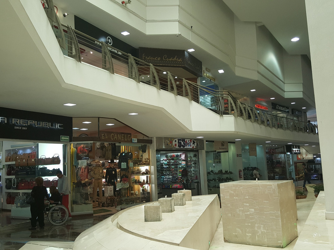 Plaza del Zapato-利昂必去景点