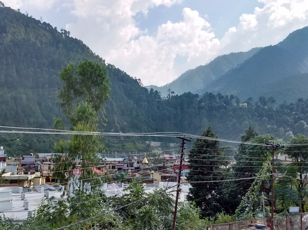 Knb传统酒店主图