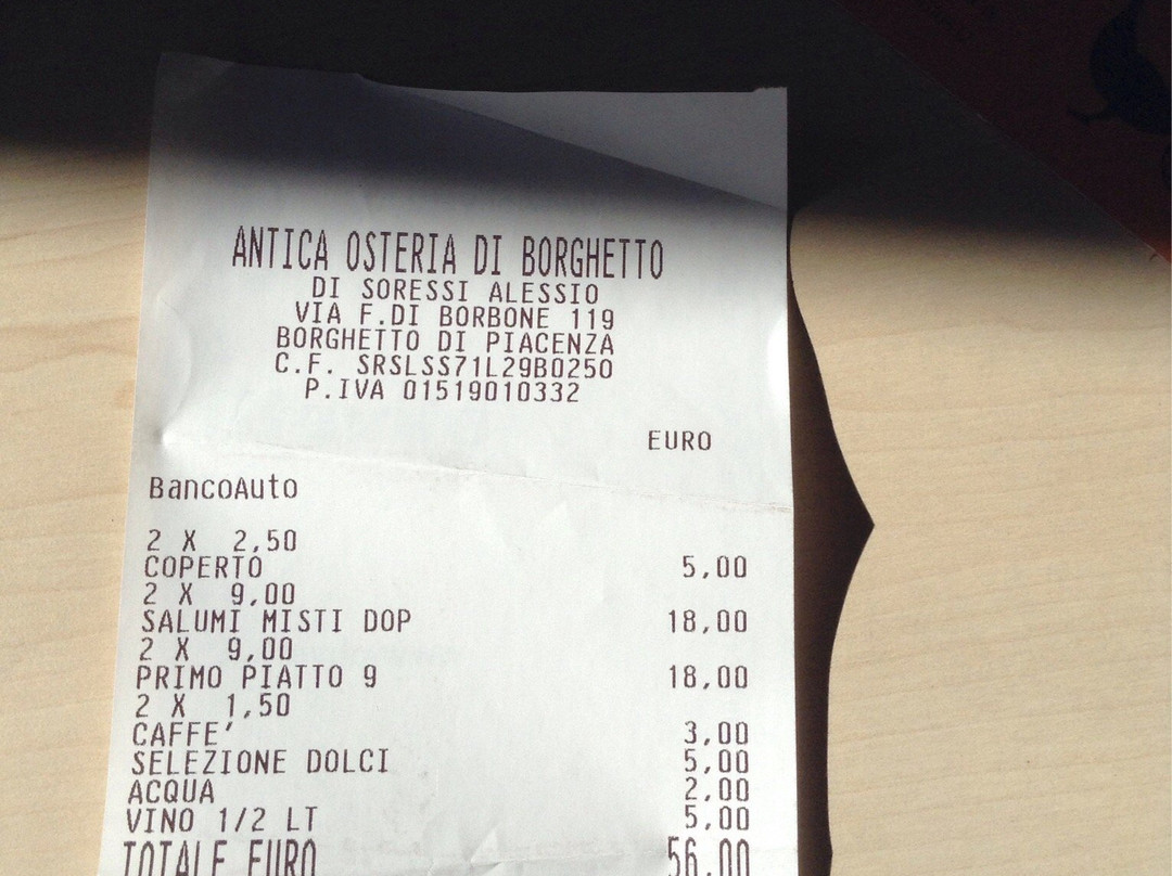 Borghetto旅游攻略图片