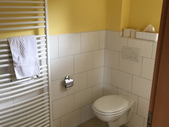 Pension Burggaststatte Heyken主图