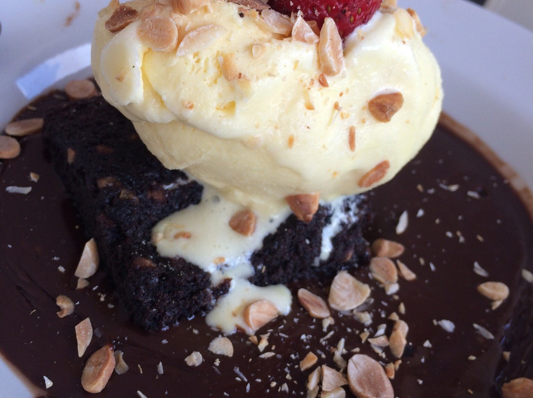 Russas餐馆和美食-Landua