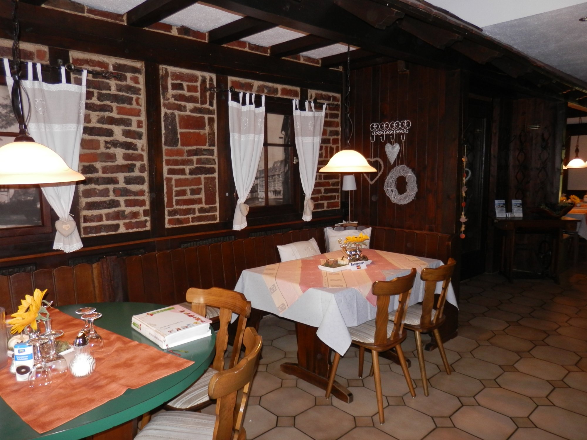 Hotel Waldschloss-餐饮