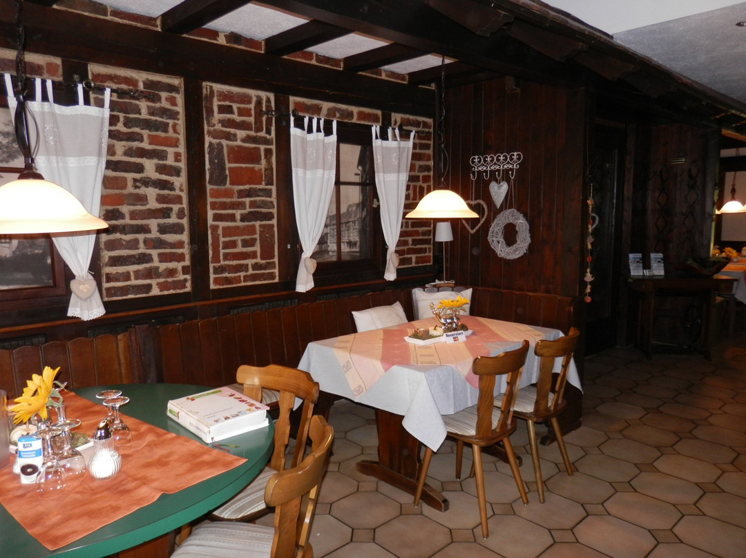 Hotel Waldschloss主图