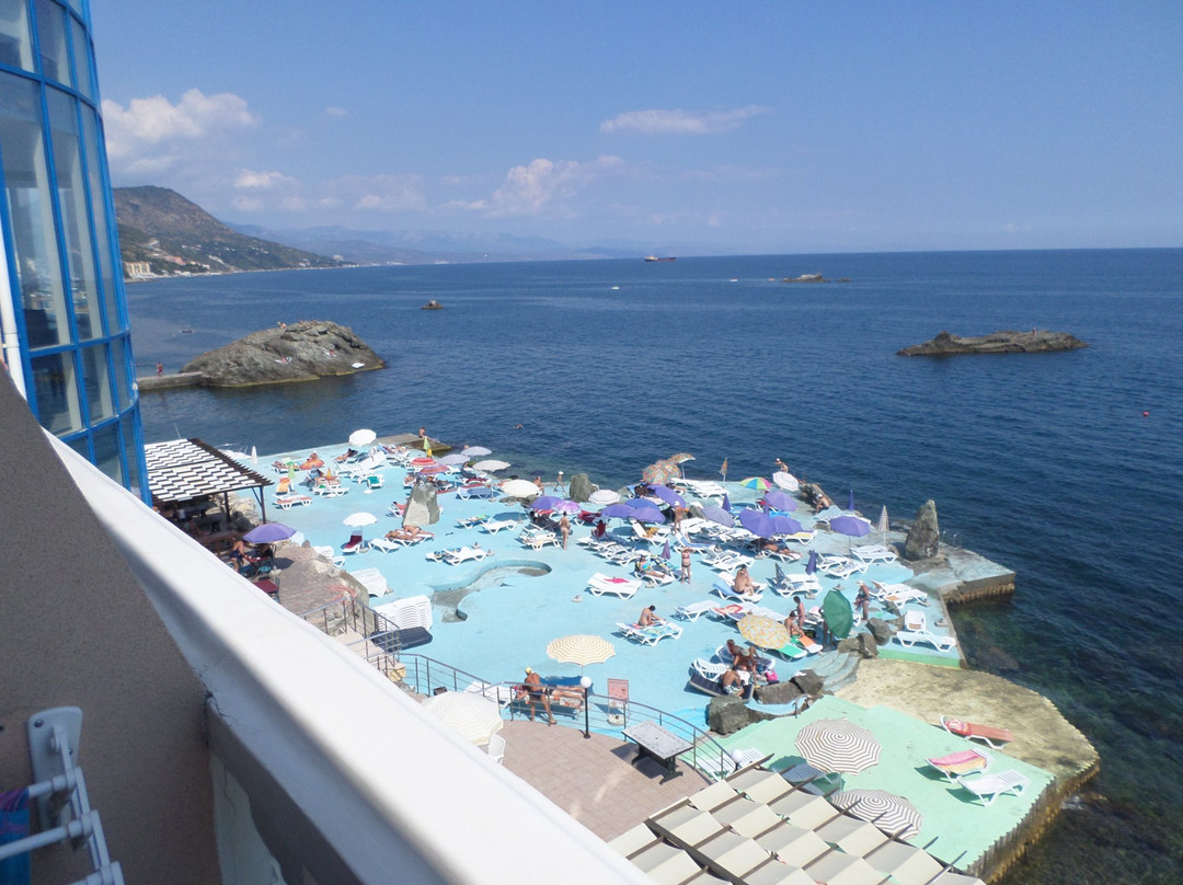 Paradise