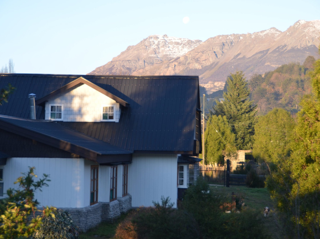 Hostal La Gringa Carioca主图