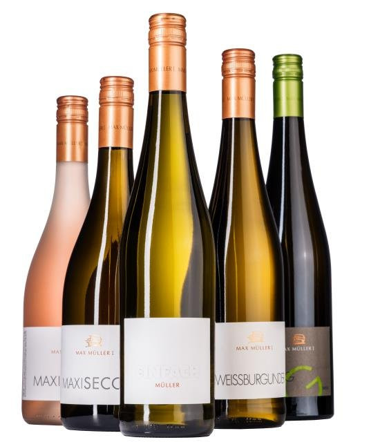 Weingut Max Mueller I景点图片