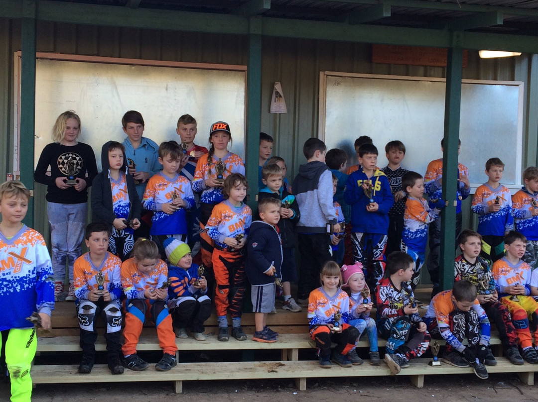 Batemans Bay BMX Club景点图片
