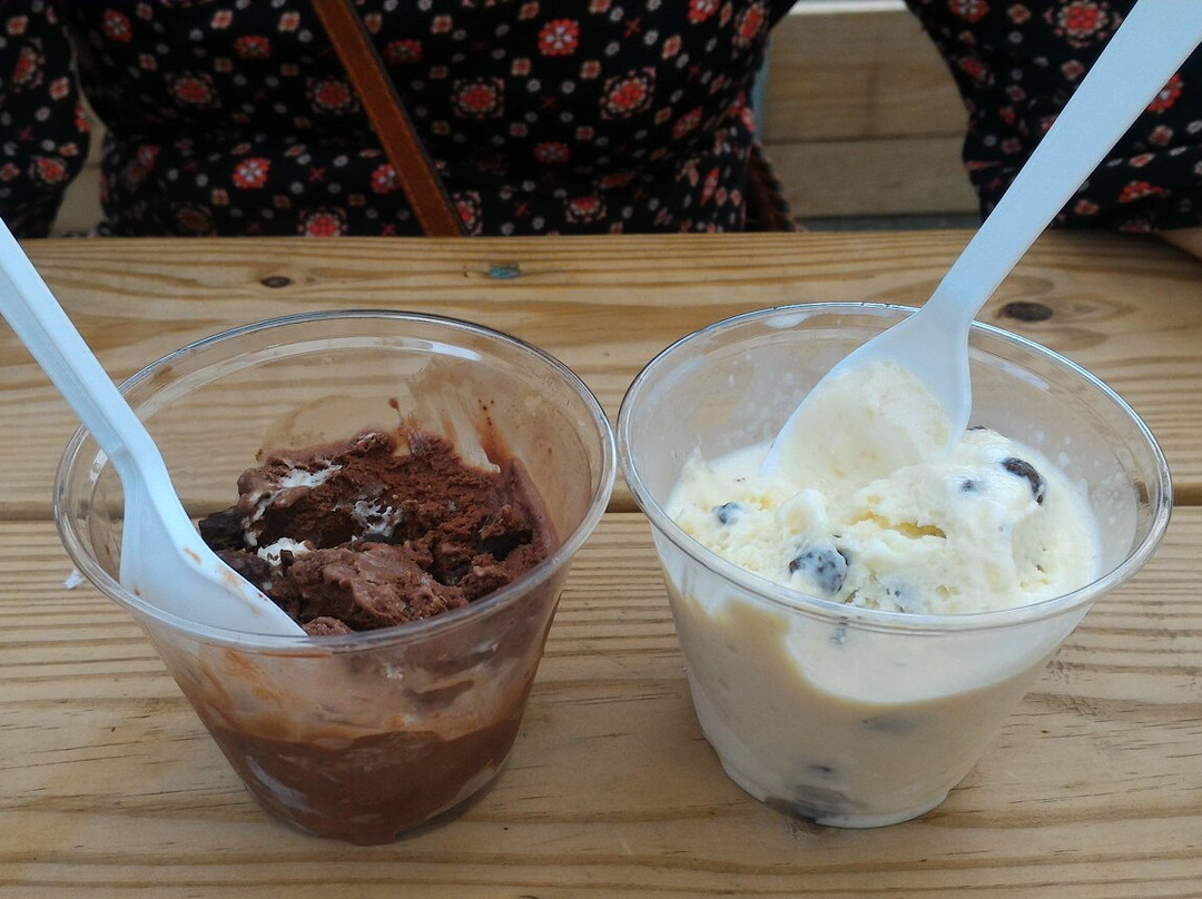 South Mountain Creamery-Middletown必去景点