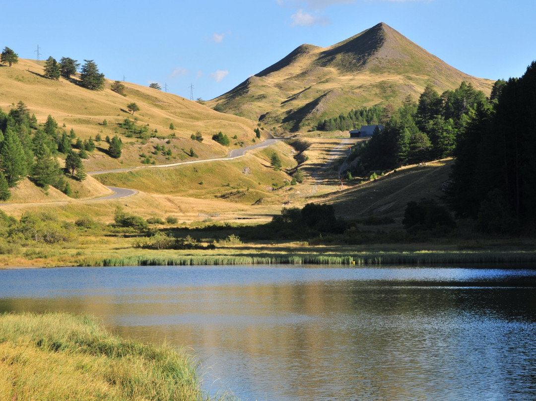 Argentera旅游攻略图片