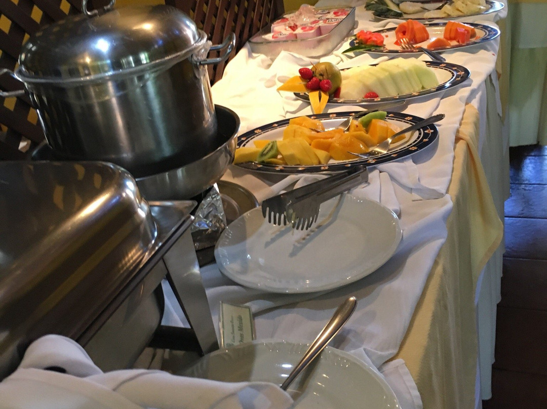 Costa Smeralda Resort主图