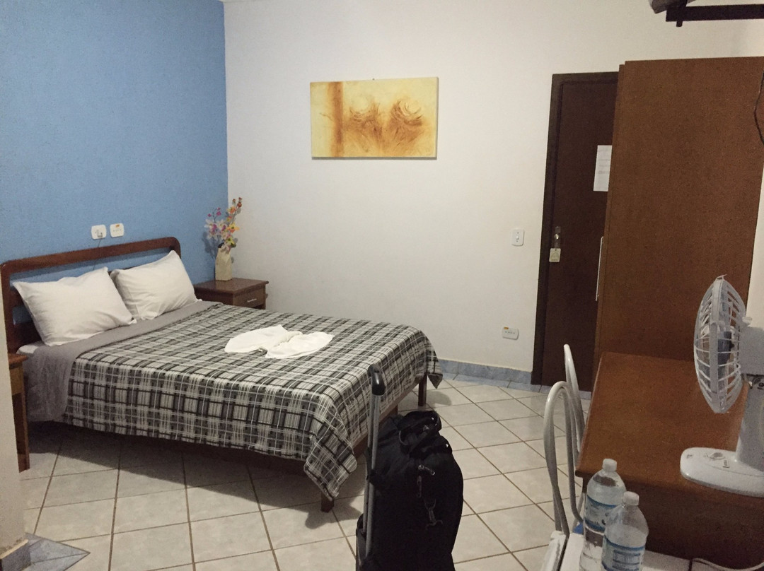 Pousada Taquarivai主图