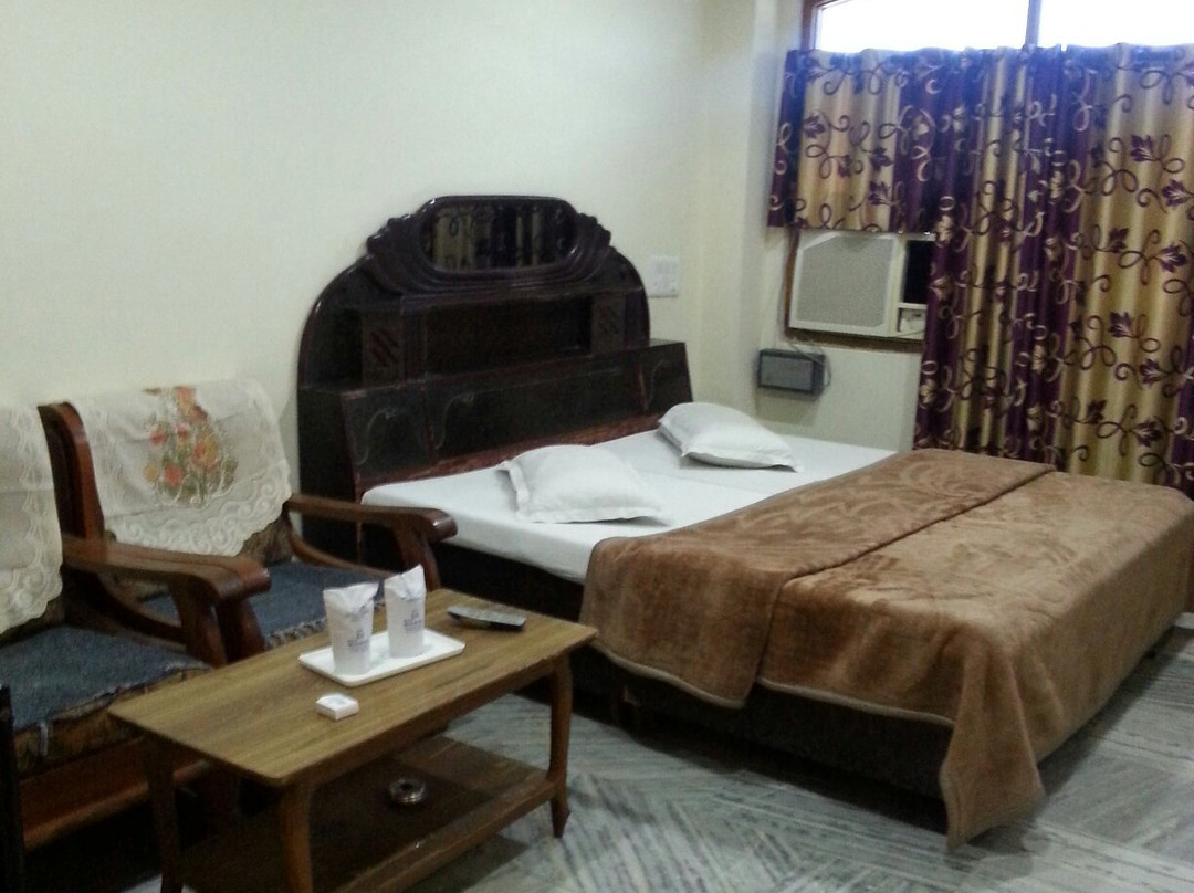 Hotel Manish