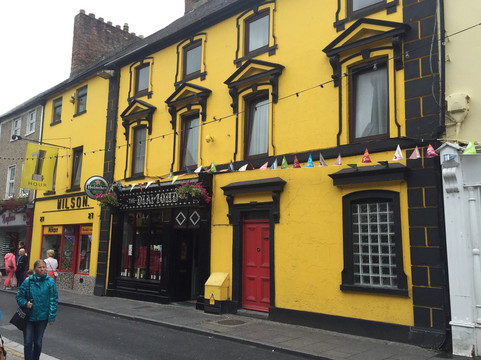 Diamond Bar-恩尼斯必去景点