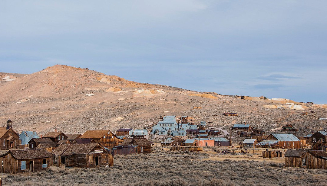 加利福尼亚旅游攻略图片