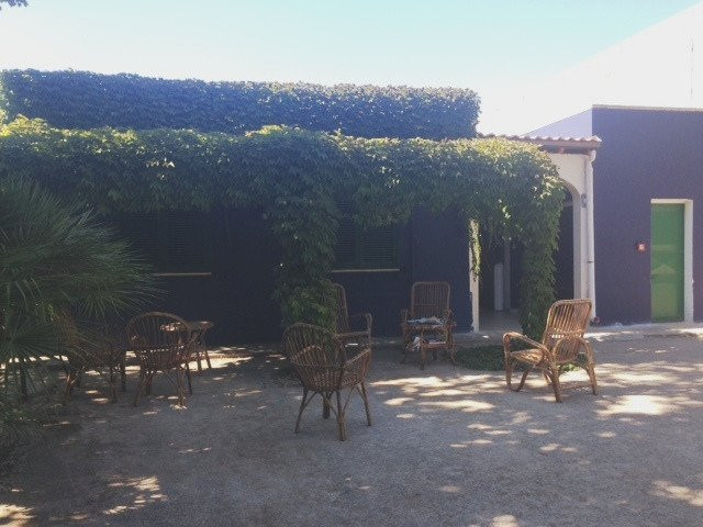 Yoga in Salento-莱切必去景点