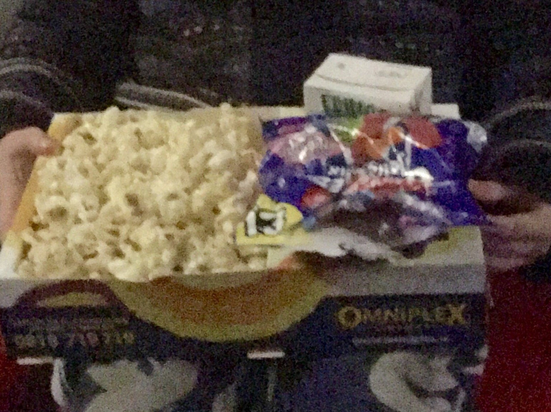 Omniplex Cinemas景点图片