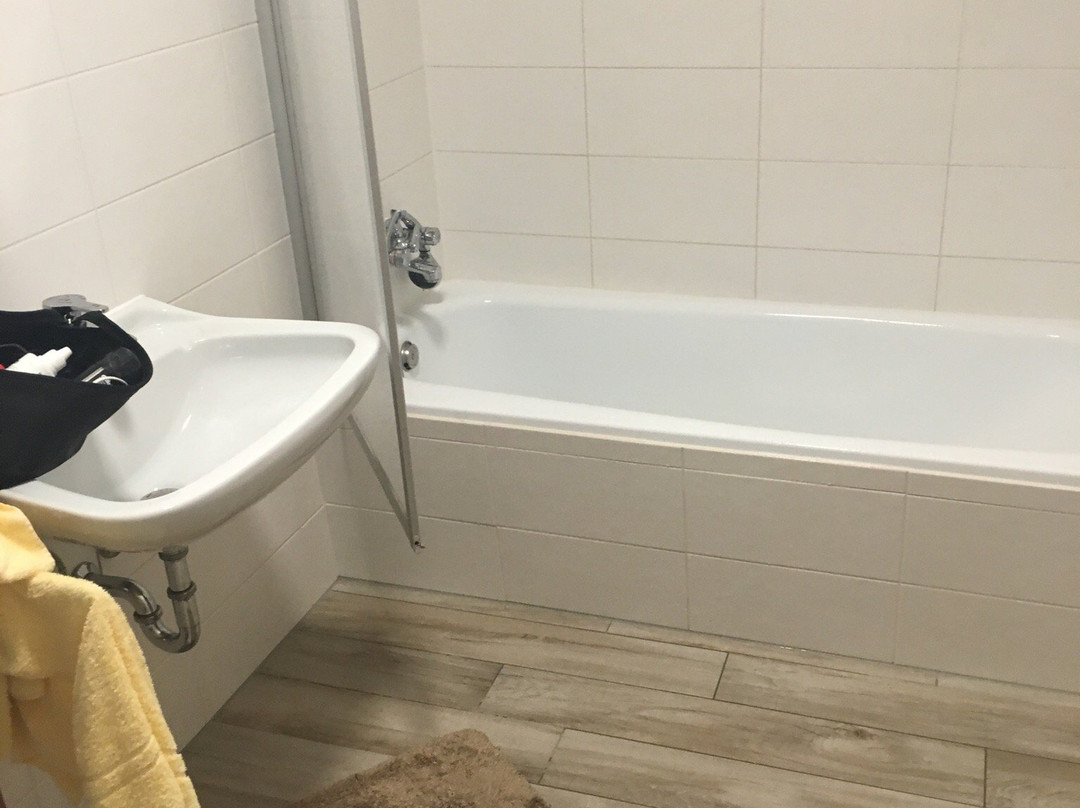 Landgasthof zum Wiesengrund主图