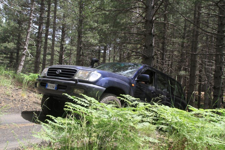 MSO Adventure Sports-Viagrande必去景点