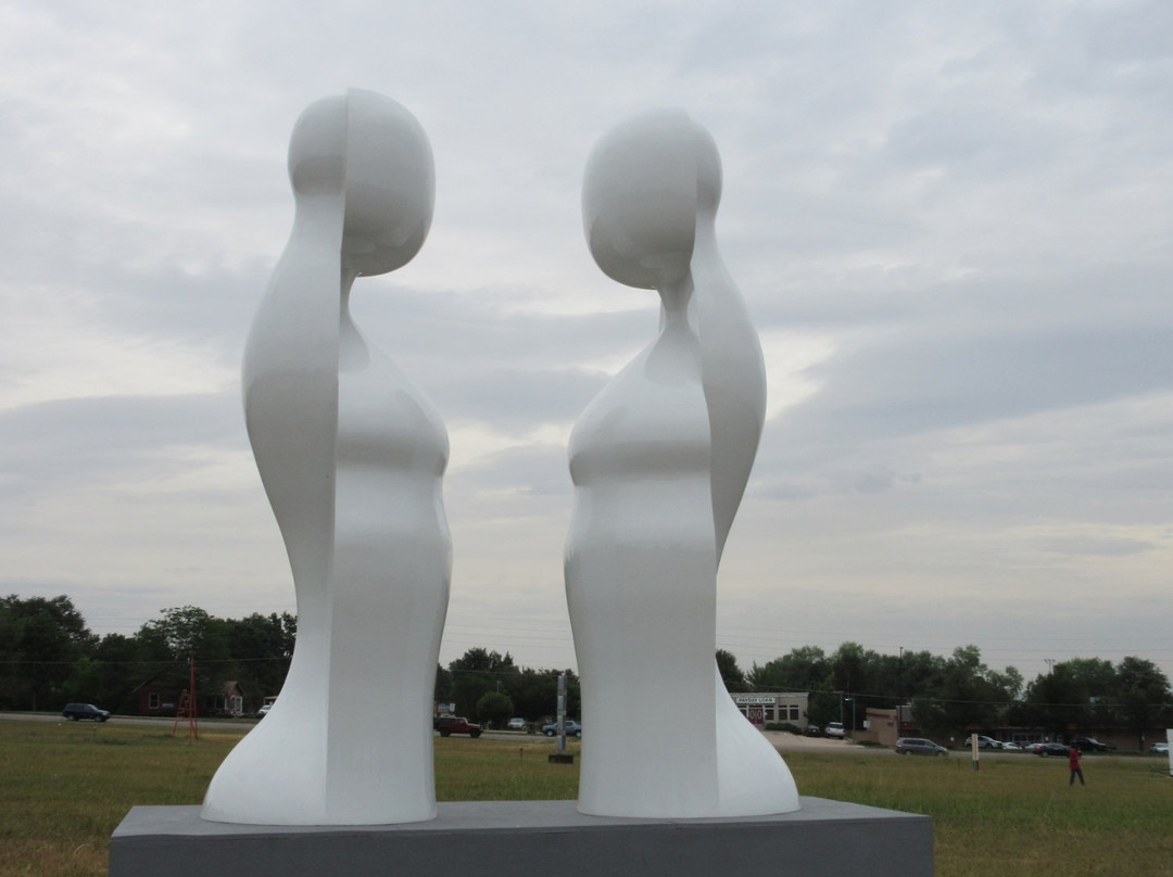 Arvada Center for the Arts & Humanities景点图片