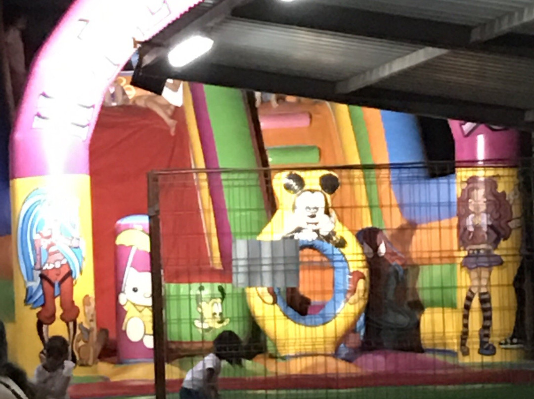 Hotel El Palomar主图