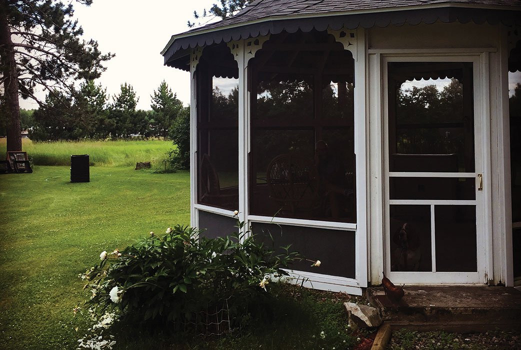 Northern Comfort Bed & Breakfast主图