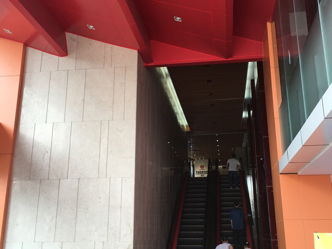 平谦国际精品酒店主图