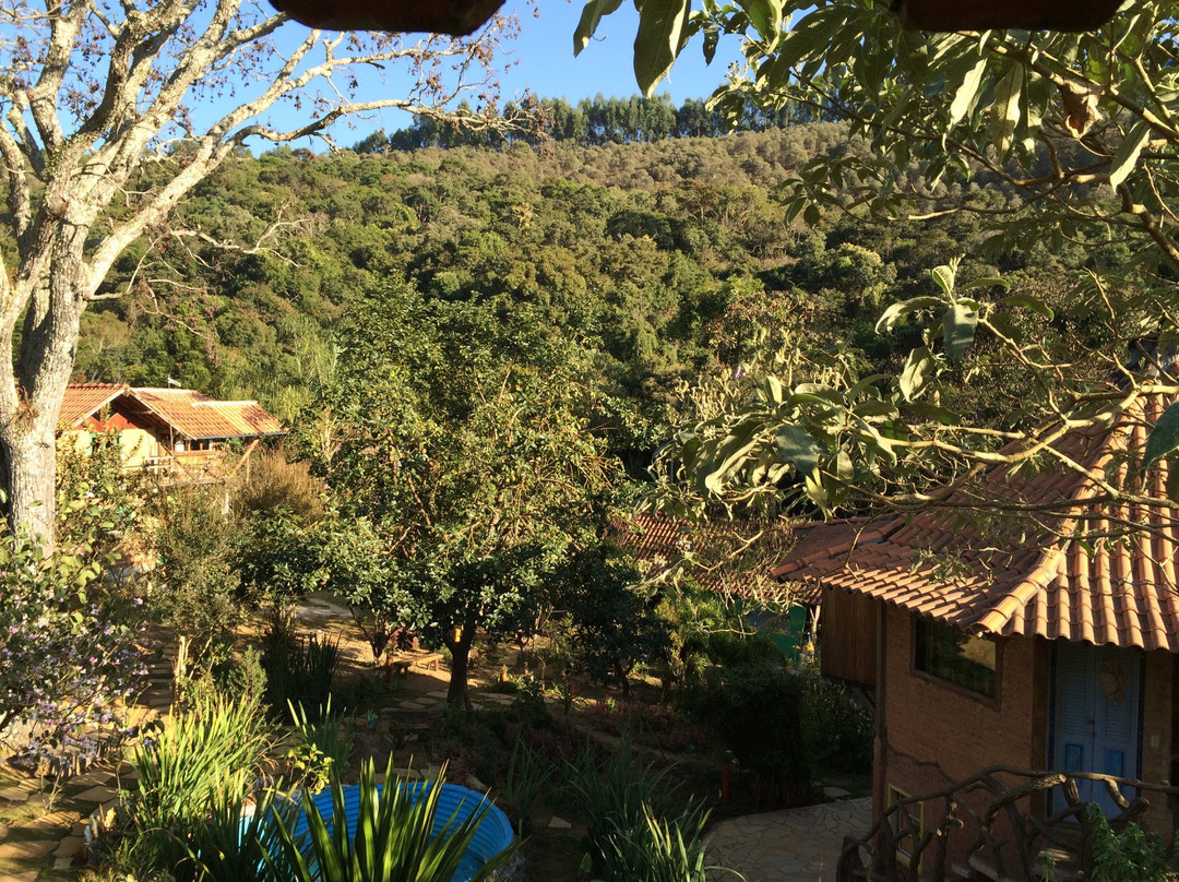 Pousada Alquimia主图