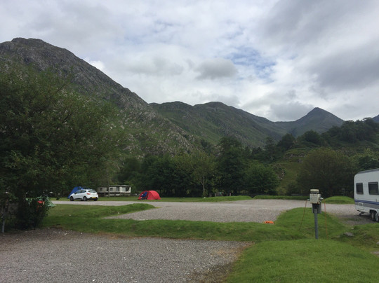 Shielbridge Caravan Park and Campsite主图