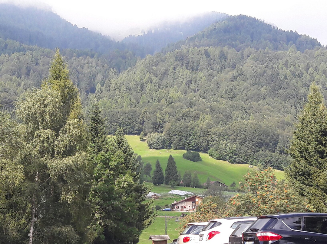 Prezzo旅游攻略图片