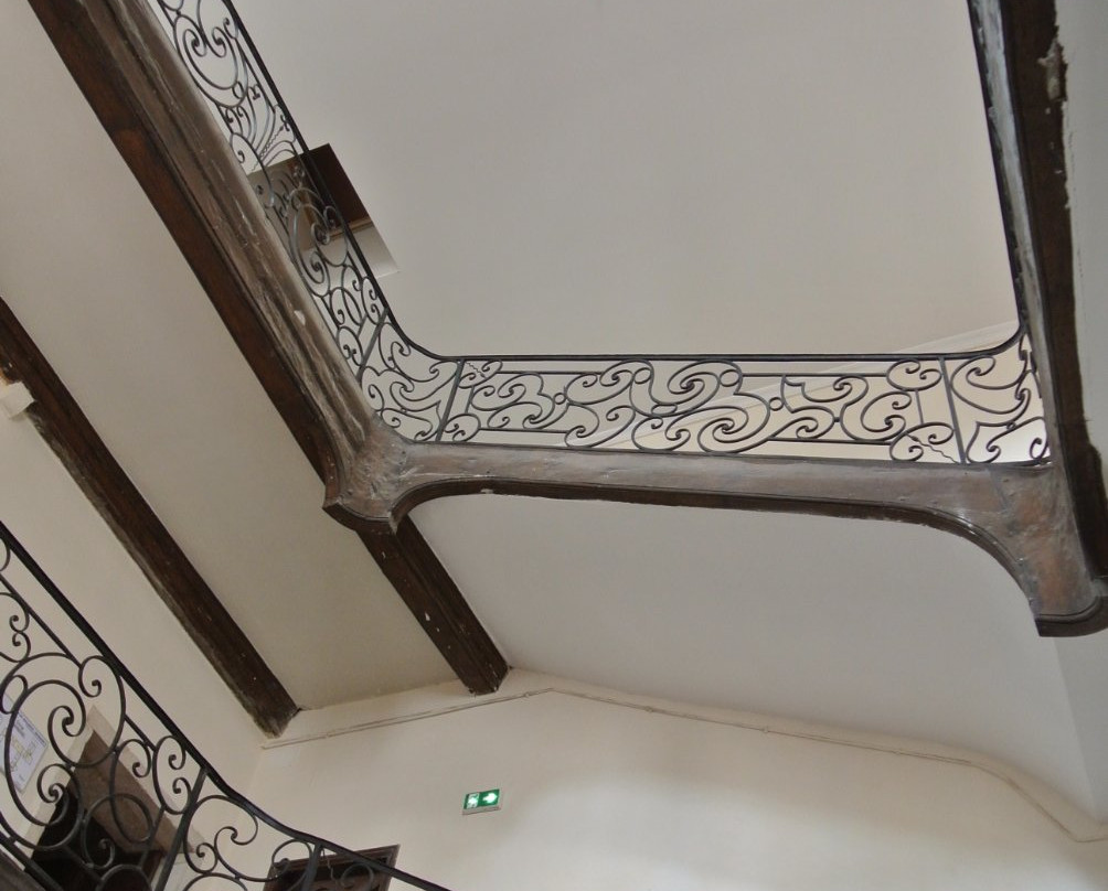Musee Traditions et Vie devient Vie en Dombes en 1900-Chatillon-sur-Chalaronne必去景点