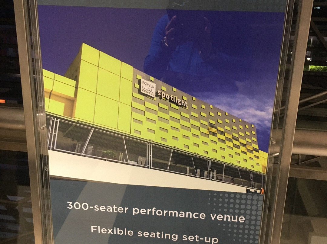 Circuit Lane-马卡蒂必去景点