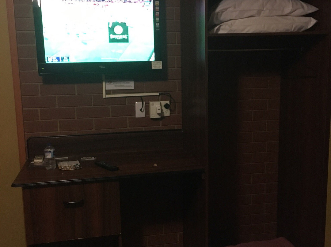 Junction Motel Wagga主图