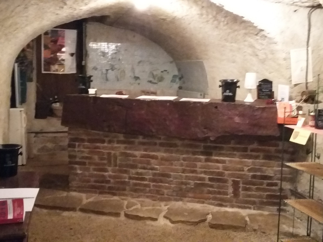 Domaine De La Choupette-Gutrin Fils景点图片