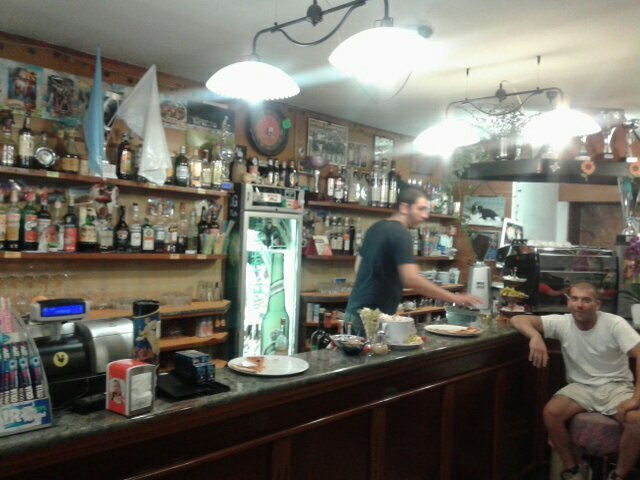 Albergo Americano