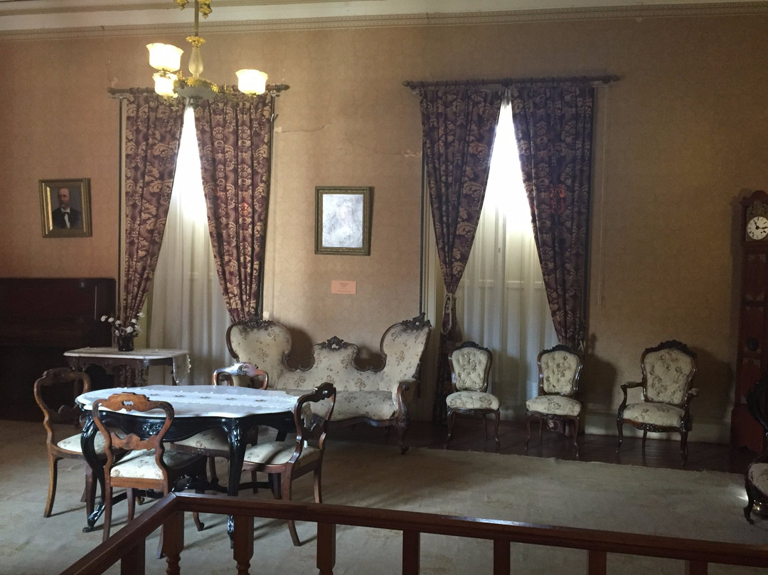 Museo Regional de Atacama-Copiapo必去景点