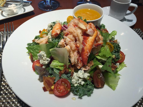 NM Cafe at Neiman Marcus