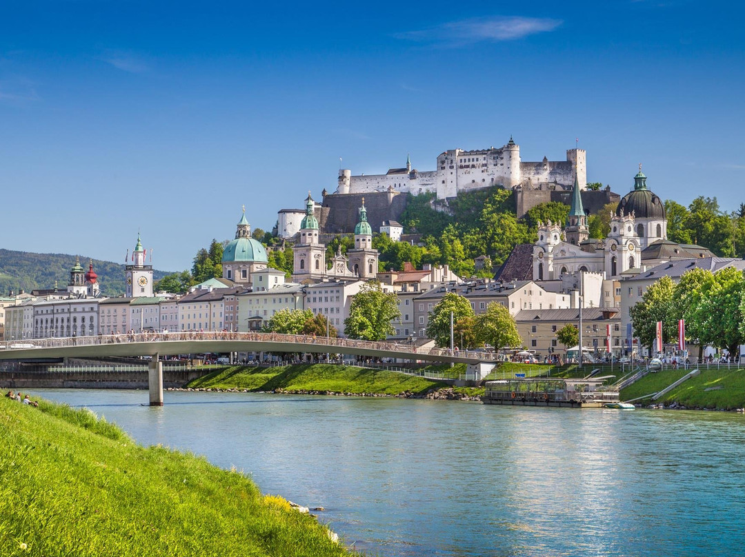 Salzburg Private Tours景点图片
