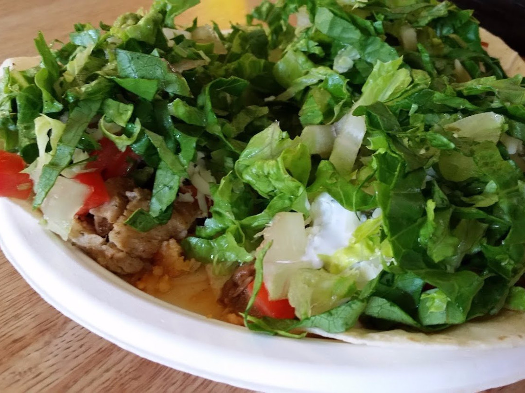 Cleveland餐馆和美食-Palenque Gourmet Mexican Grill