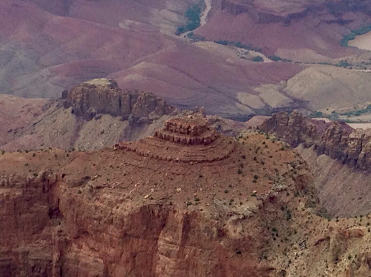 Canyon Dave Tours Grand Canyon-弗拉格斯塔夫必去景点