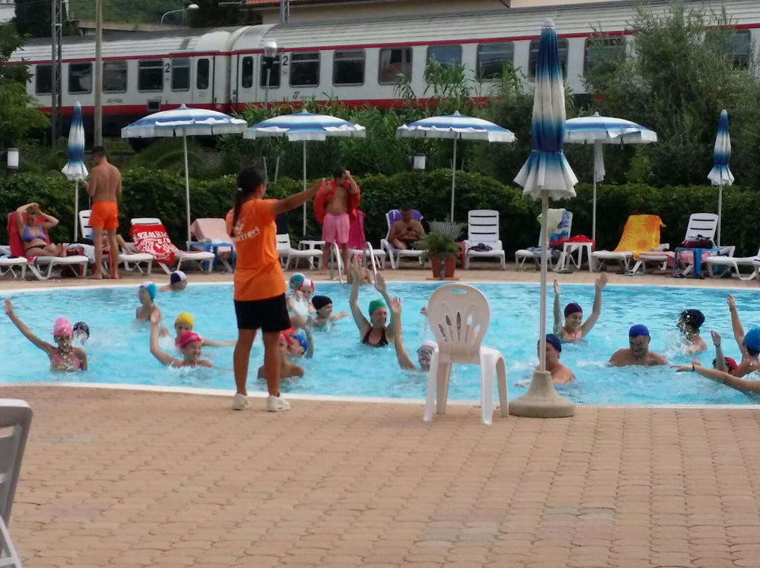 Villaggio Europa Unita