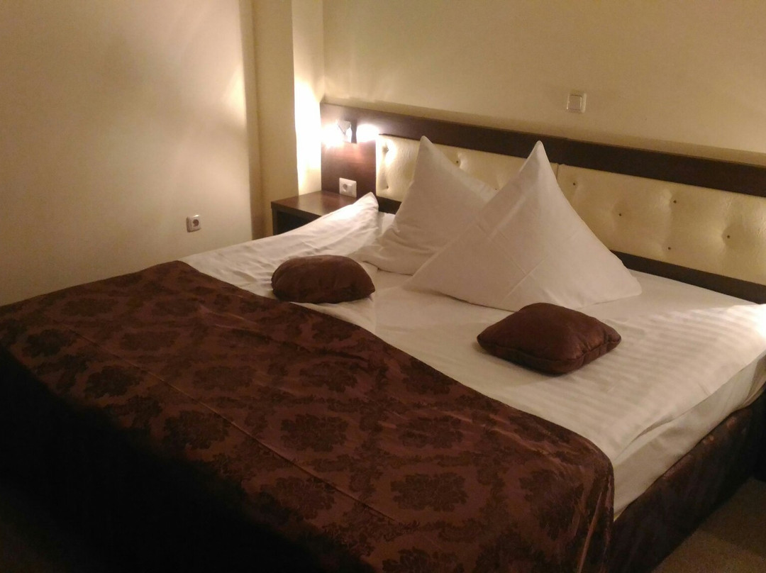Hotel Neon主图