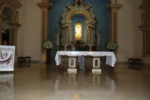 Church of Our Lady of Good Death and Assumption-Limeira必去景点