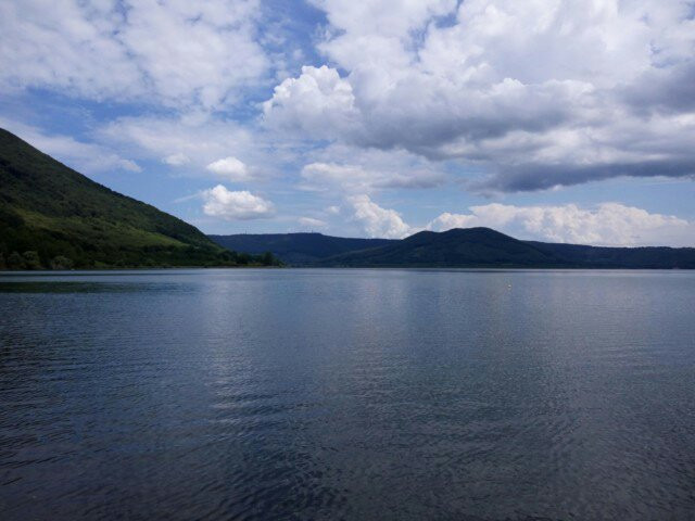 Lago di Vico景点图片